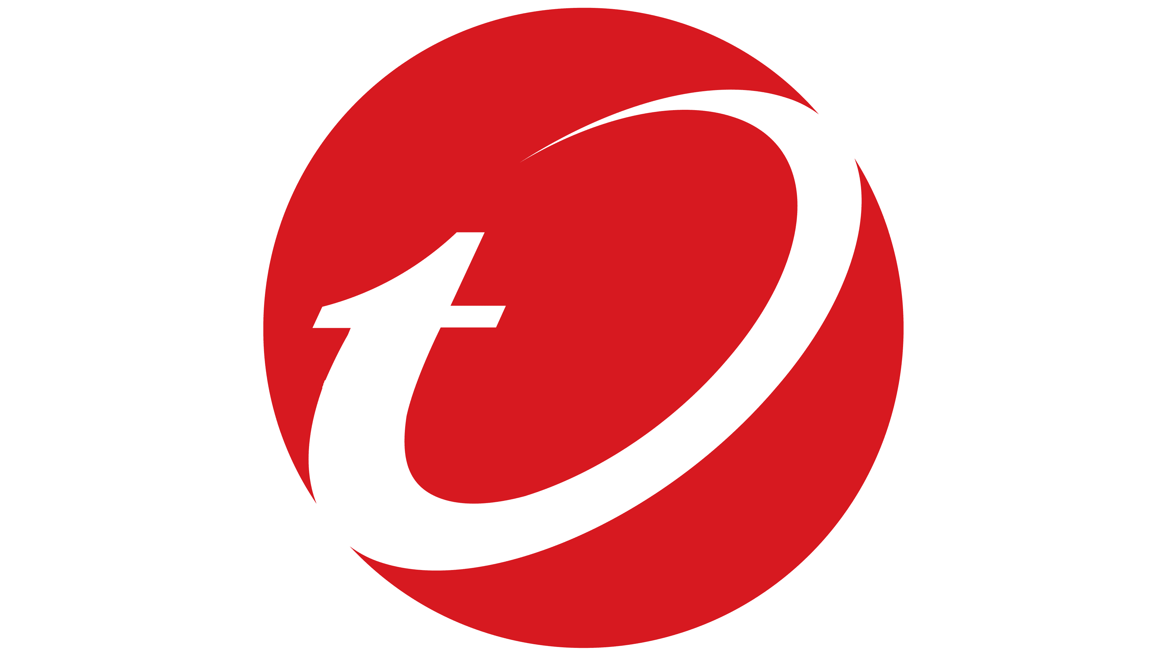 Trend Micro logo